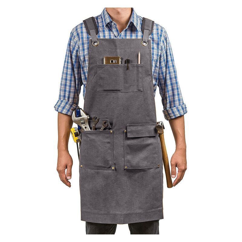 Kitchen Appliances Hobart - Kalınlaştırılmış Su Geçirmez Kanvas Ahşap İşleme