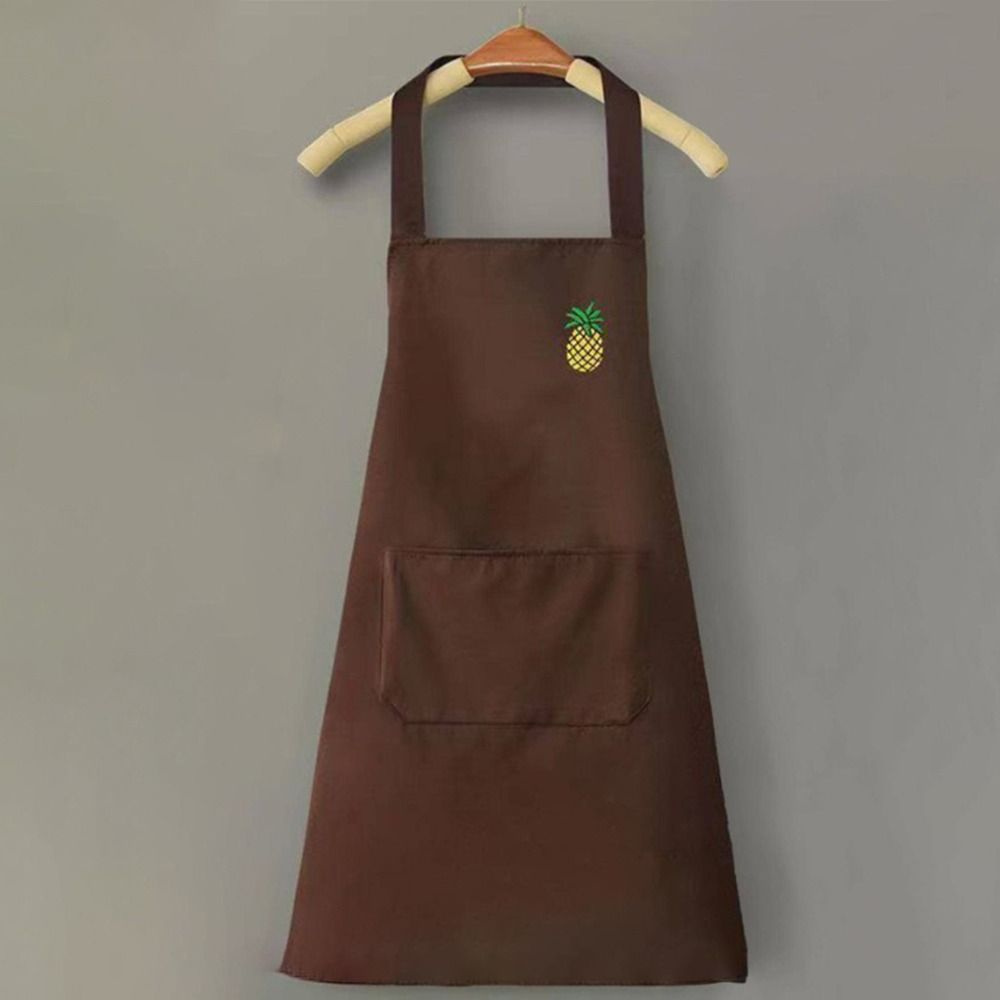 Kitchen Appliances Hobart - PVC Önlük Yağa Dayanıklı Su Geçirmez