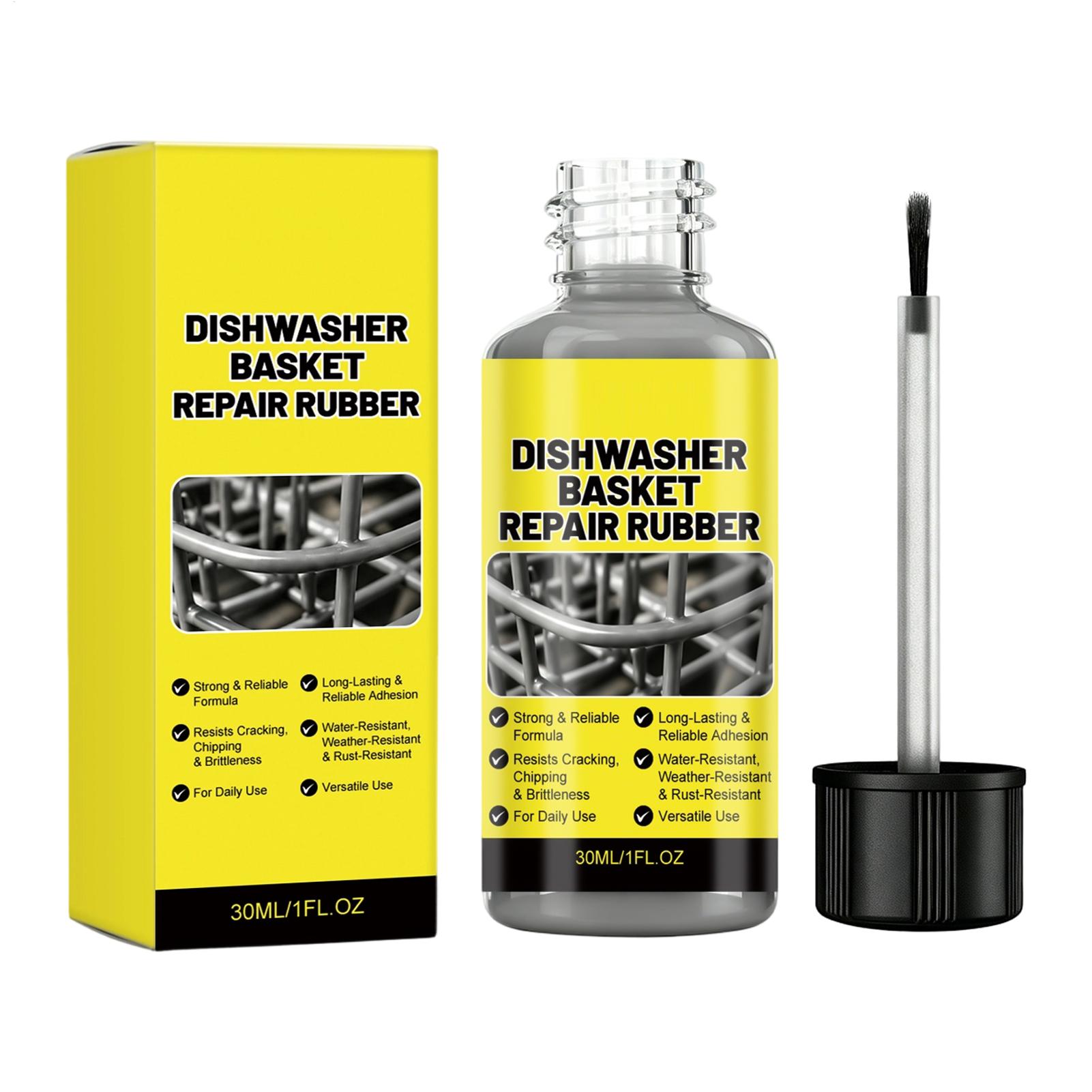 Bulaşık Makinesi Rafı Tamiri 3 - Kitchen Appliances Repair incelemesi ve fiyatı