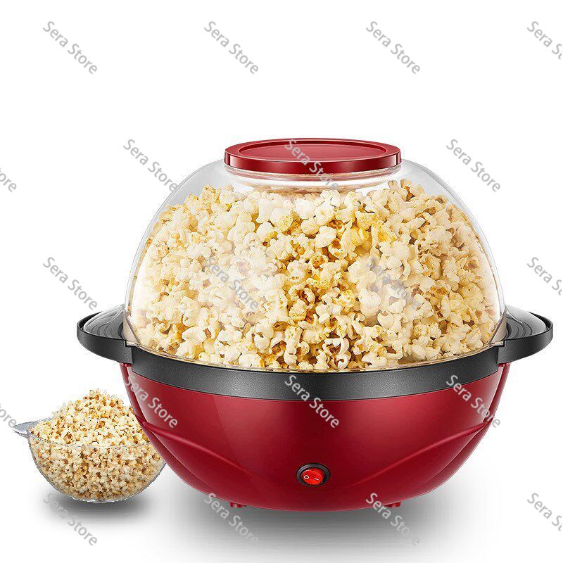 Mısır Çok Fonksiyonlu Otomatik - Air Popcorn Maker incelemesi ve fiyatı