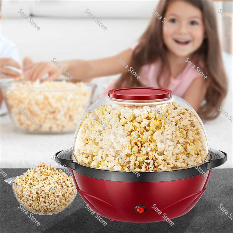Mısır Çok Fonksiyonlu Otomatik - Air Popcorn Maker incelemesi ve fiyatı