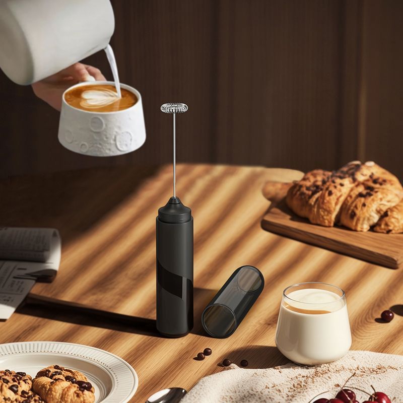 Taşınabilir AA Pil ile Çalışan - Kitchen Appliances Australia incelemesi ve fiyatı