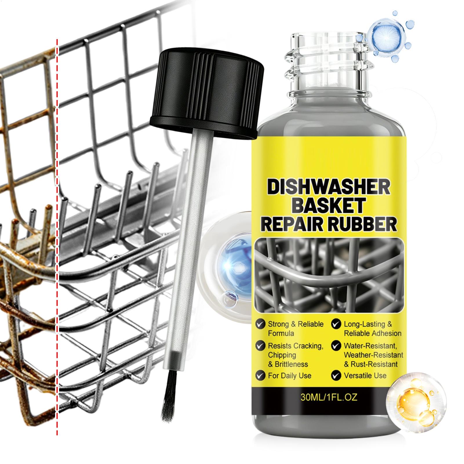 Bulaşık Makinesi Rafı Tamiri 3 - Kitchen Appliances Repair incelemesi ve fiyatı