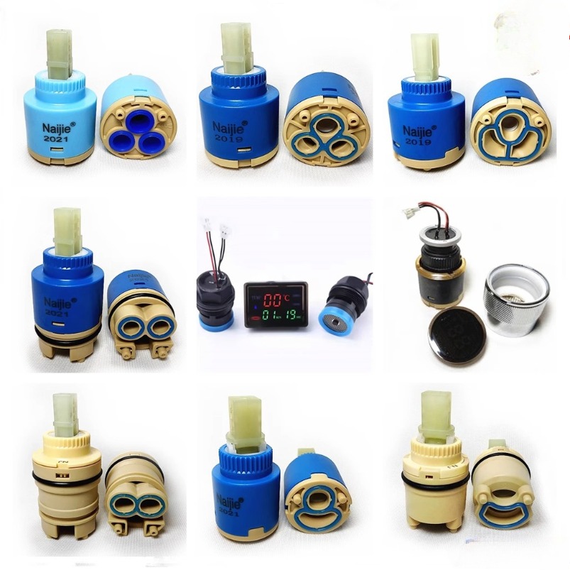 1 adet 28mm/35mm/40mm Su muslu - Kitchen Appliances Repair incelemesi ve fiyatı