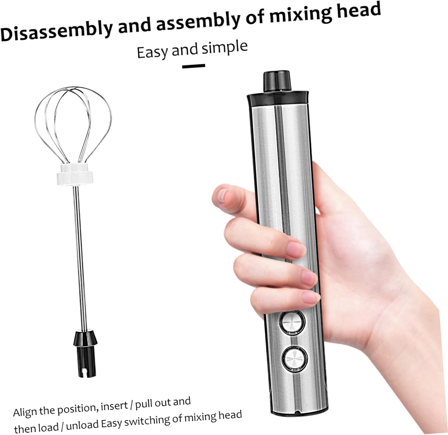Magpie 3'ü 1 Arada El Tipi Ele - Kitchen Appliances Australia incelemesi ve fiyatı