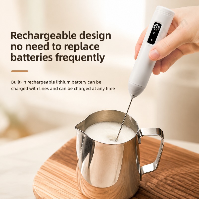 Elektrikli Kahve Sütü Köpürtüc - Kitchen Appliances Australia incelemesi ve fiyatı