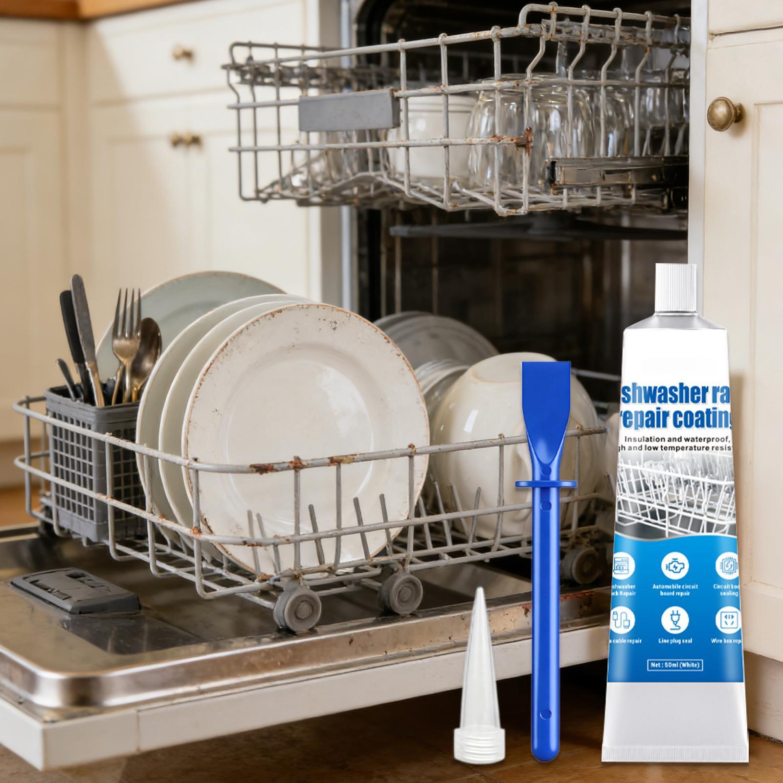 50ml Anti Pas Tutkalı Bulaşık  - Kitchen Appliances Repair incelemesi ve fiyatı