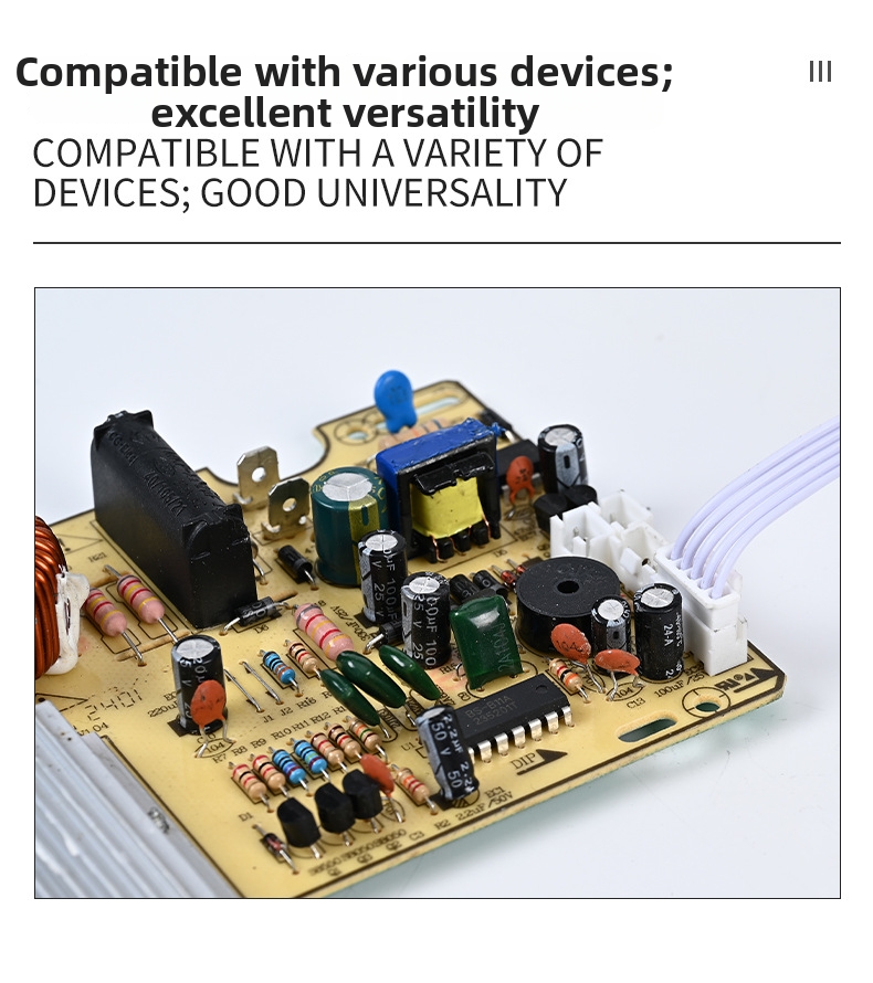 Yedek İndüksiyonlu Ocak Kontro - Kitchen Appliances Repair incelemesi ve fiyatı