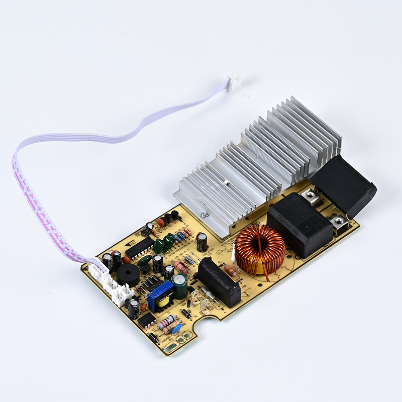 Yedek İndüksiyonlu Ocak Kontro - Kitchen Appliances Repair incelemesi ve fiyatı
