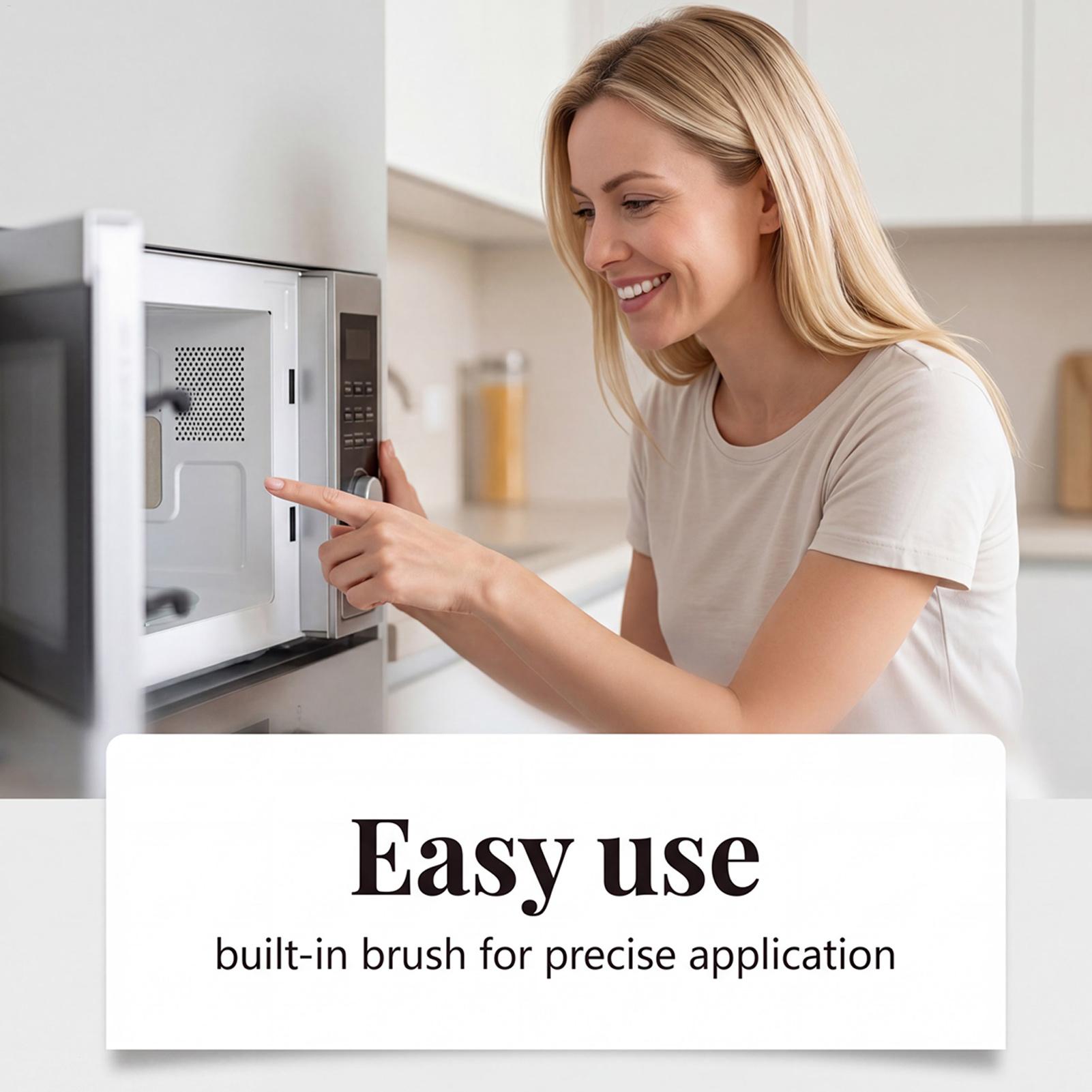 Mikrodalga İç Boşluk Boyası 30 - Kitchen Appliances Repair incelemesi ve fiyatı