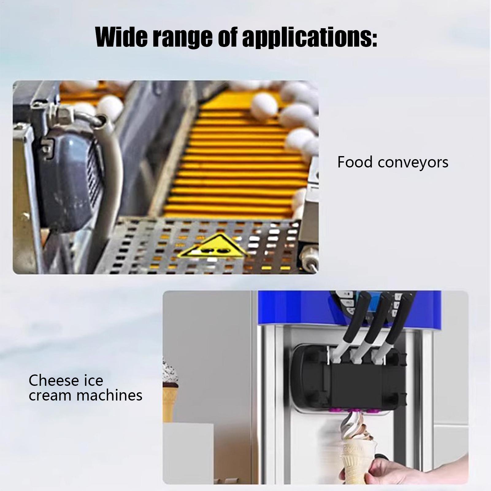 Gıda Sınıfı 113g Çok Amaçlı Ev - Kitchen Appliances Australia incelemesi ve fiyatı