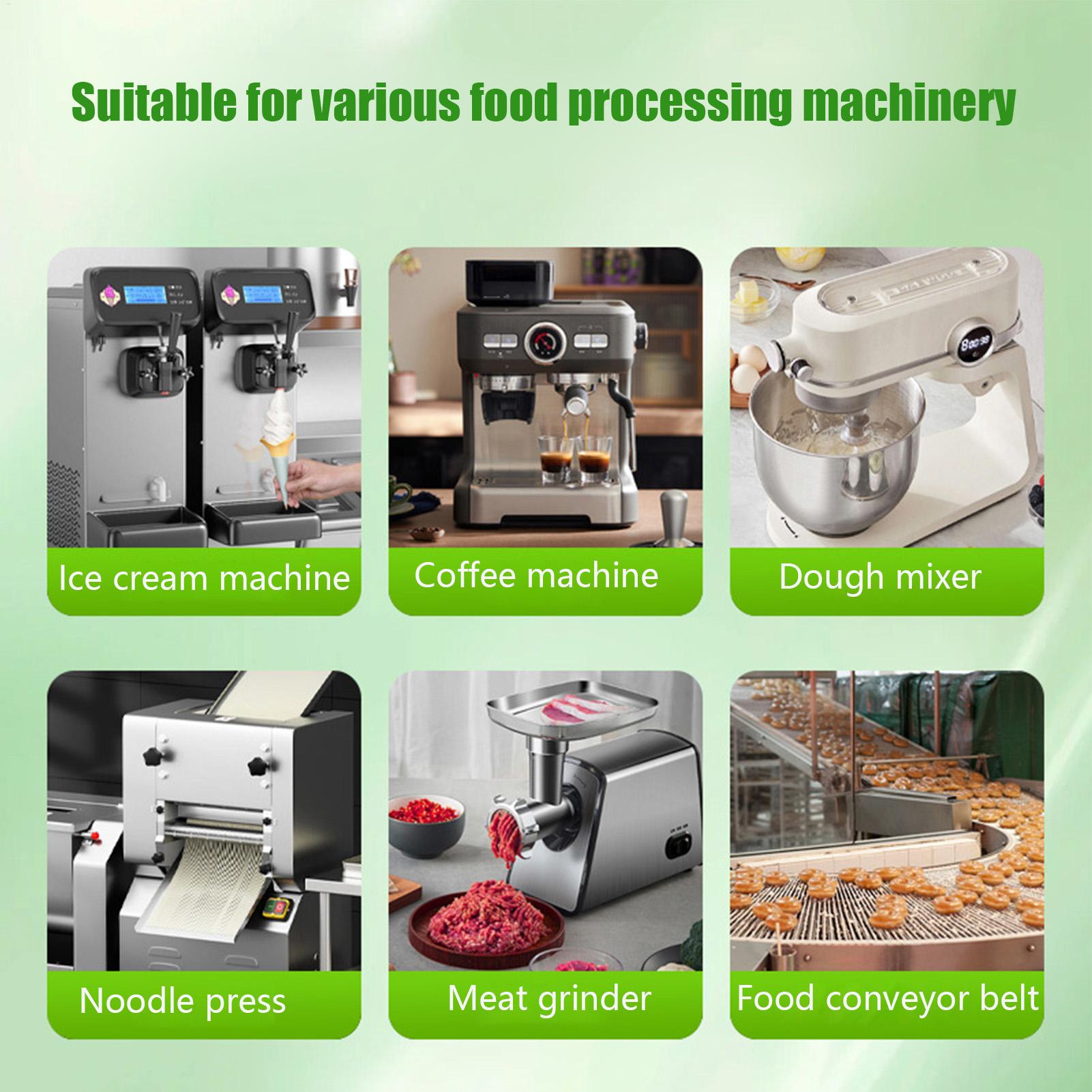 Gıda Sınıfı 113g Çok Amaçlı Ev - Kitchen Appliances Australia incelemesi ve fiyatı