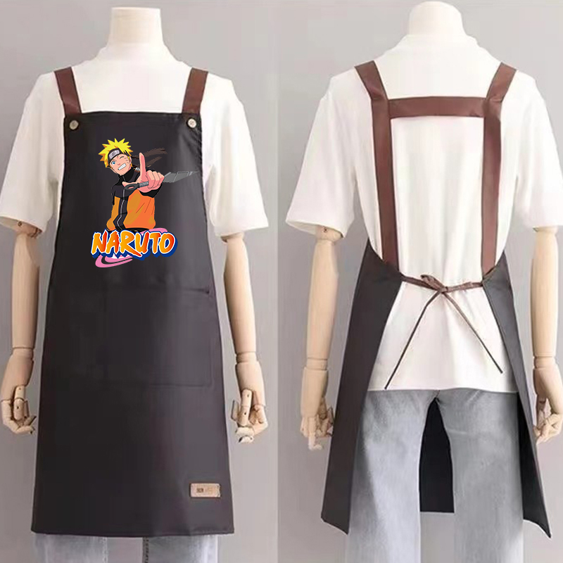 Yeni Naruto Adam Önlüğü Erkek  - Kitchen Appliances Hobart incelemesi ve fiyatı