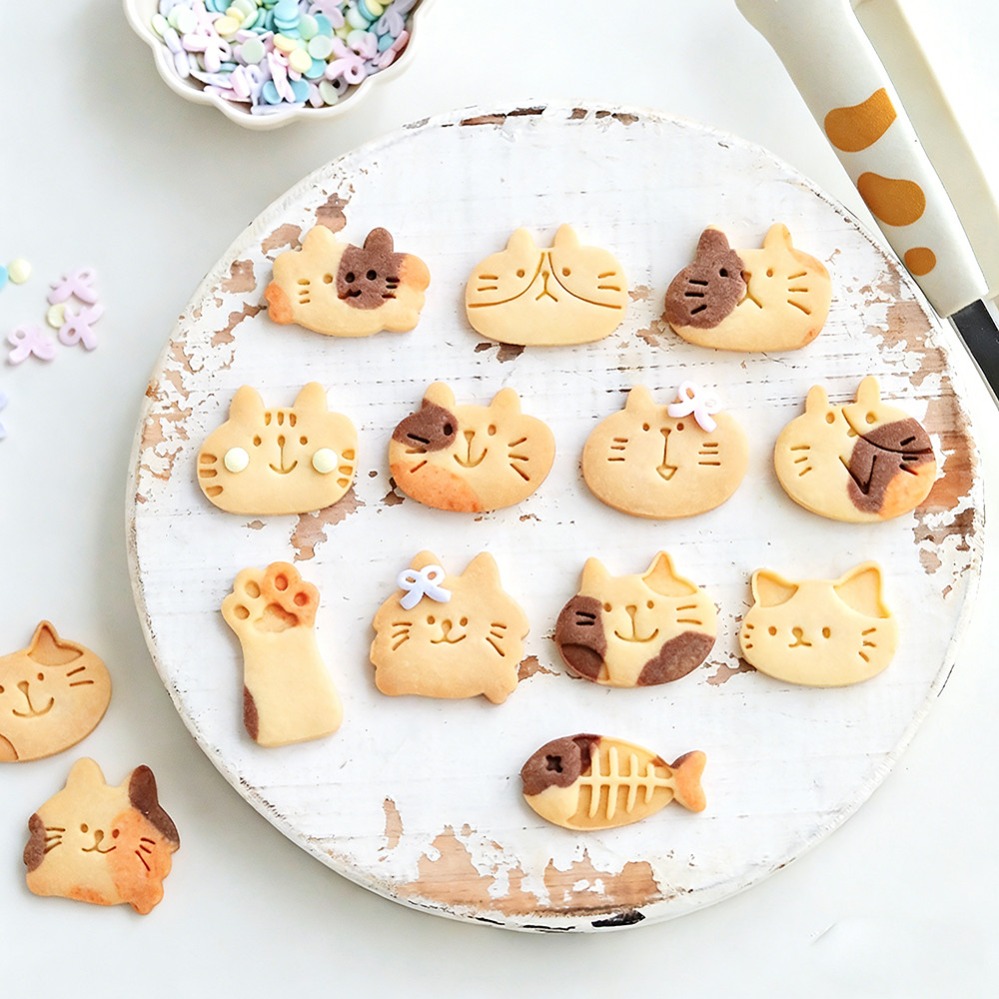 Sevimli Kedi Yavrusu Kendin Ya - Kitchen Appliances On Sale incelemesi ve fiyatı