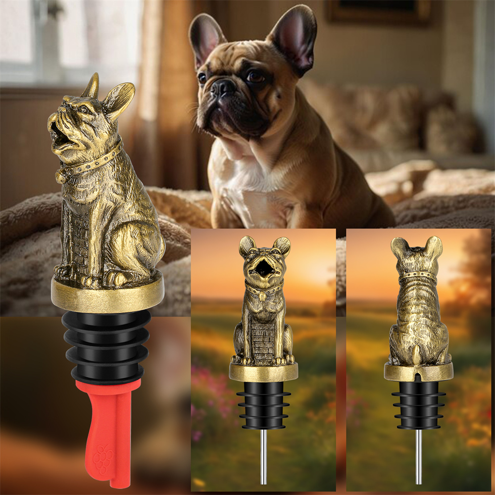 Sevimli Fransız Bulldog Şarap  - Kitchen Appliances On Sale incelemesi ve fiyatı
