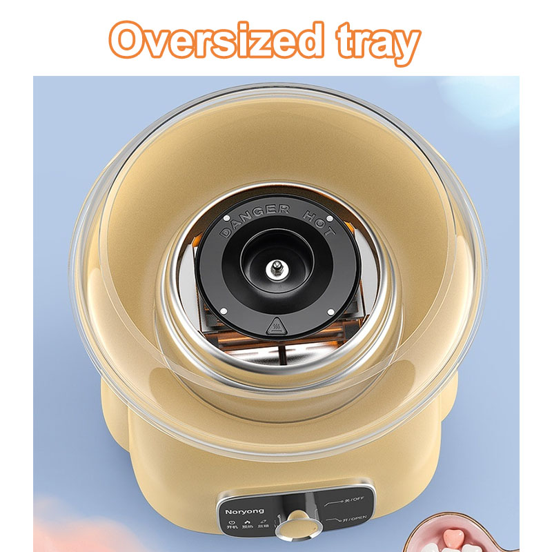 220V Çocuklar İçin Kendin Yap  - Air Popcorn Maker incelemesi ve fiyatı