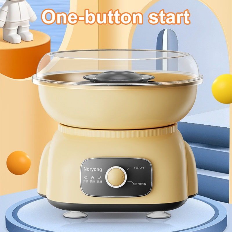 220V Çocuklar İçin Kendin Yap  - Air Popcorn Maker incelemesi ve fiyatı