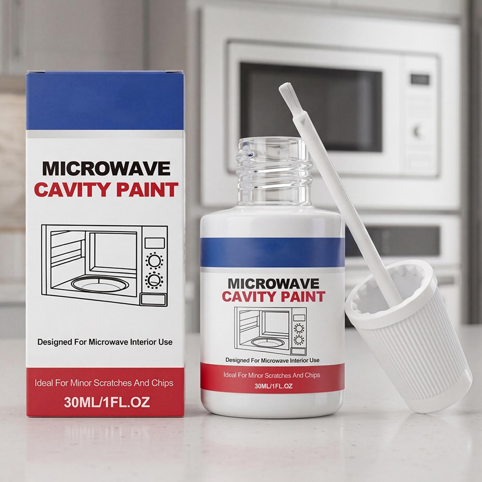 30ml yüksek parlaklıkta mikrod - Kitchen Appliances Repair incelemesi ve fiyatı