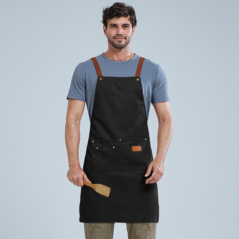 Su geçirmez Omuz Önlüğü Erkek  - Kitchen Appliances Hobart incelemesi ve fiyatı